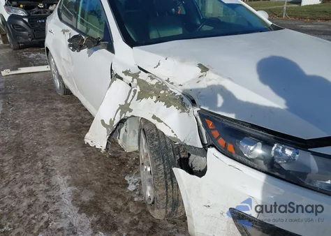 2013 Kia Optima Ex из США, поврежденный, VIN 5XXGN4A79DG209065